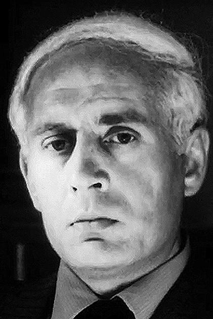 Aleksandr Borisov - Actor Profile Photo
