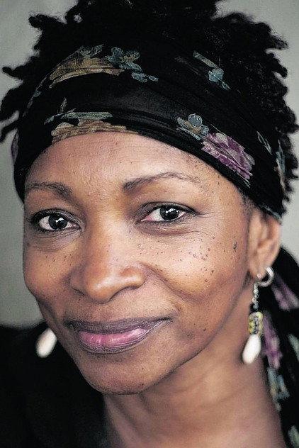 Bonnie Greer - Actor Profile Photo