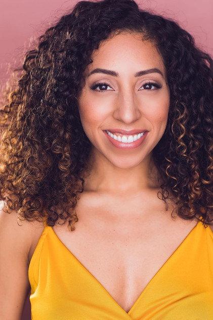 Lydiana Medellin - Actor Profile Photo