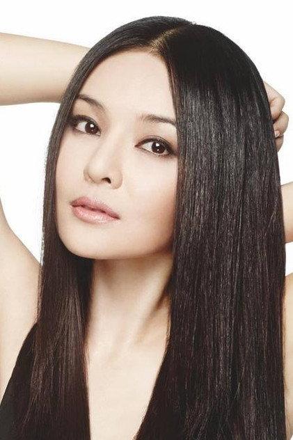 Apple Hong - Actor Profile Photo