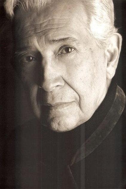 Rafael Briceño - Actor Profile Photo