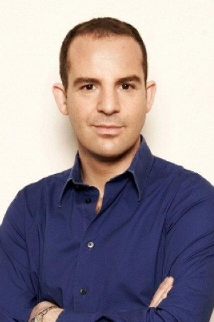 Martin Lewis - Actor Profile Photo
