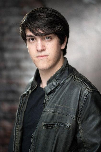 Matthew Putnam - Actor Profile Photo