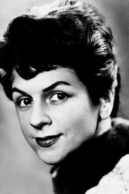 Margot Ebert - Actor Profile Photo