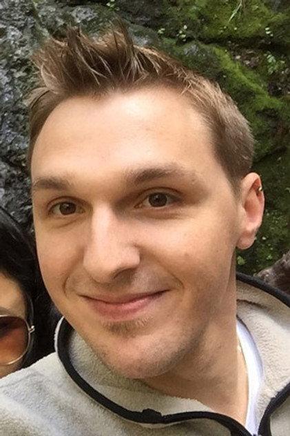 Marc Litman - Actor Profile Photo