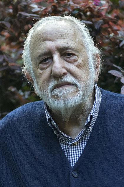 Adolfo Aristarain - Actor Profile Photo