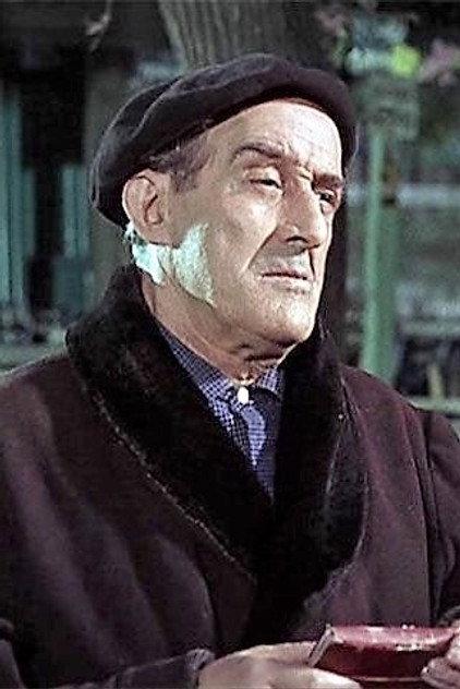 Erasmo Pascual - Actor Profile Photo