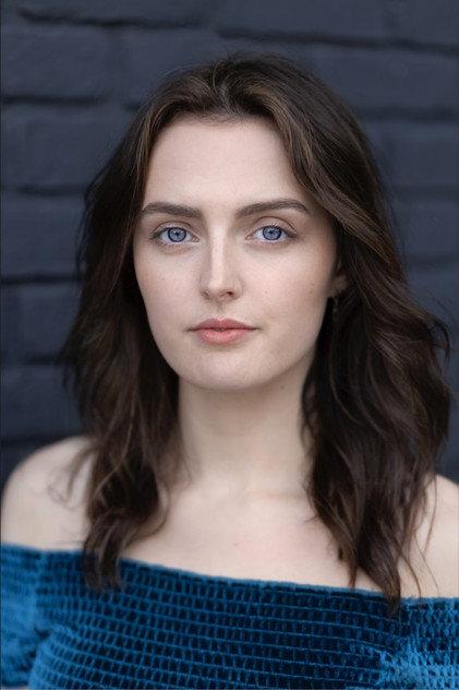 Nicole Sarah Fry - Actor Profile Photo