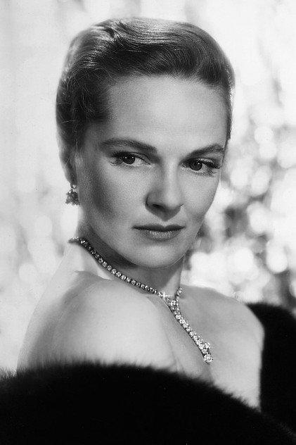Marianne Stewart - Actor Profile Photo