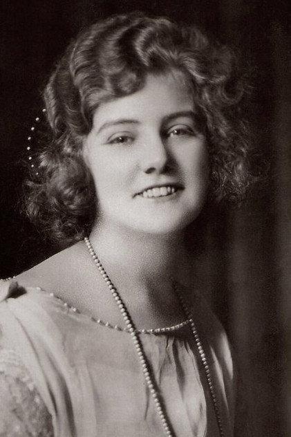 Margaret Leahy - Actor Profile Photo