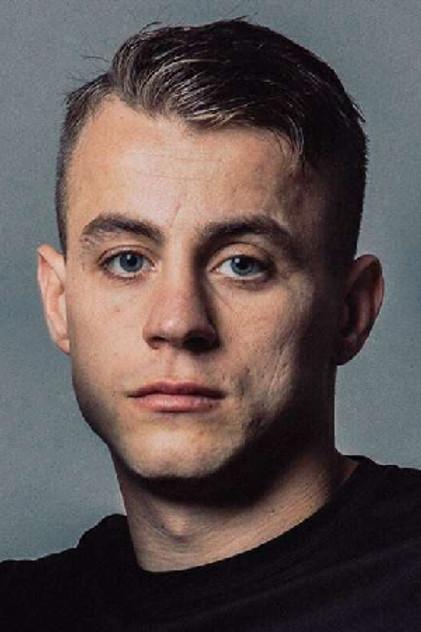 Lenny Fuller - Actor Profile Photo