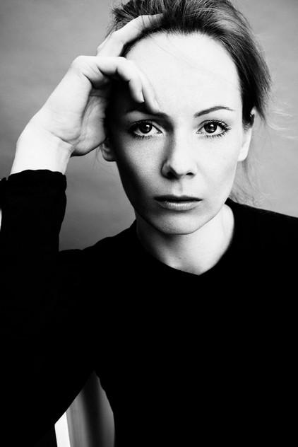 Veslemøy Mørkrid - Actor Profile Photo