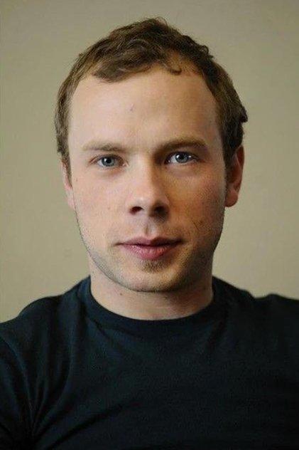 Brendan Fletcher - Actor Profile Photo