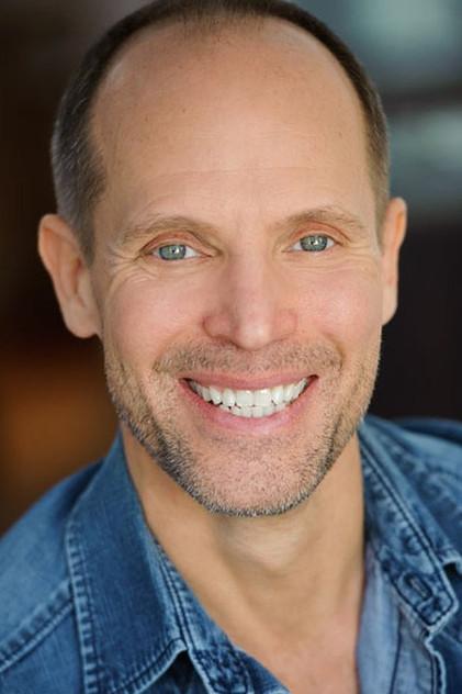 Craig Wroe - Actor Profile Photo