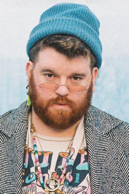Fancy Hagood - Actor Profile Photo