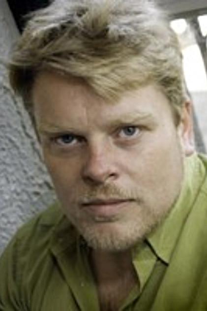 Sean Panting - Actor Profile Photo