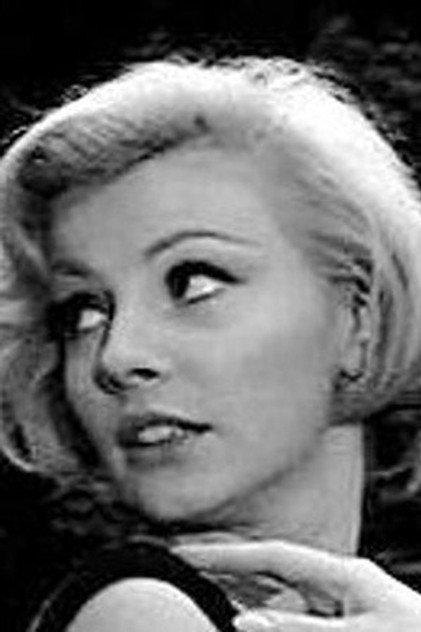 Lorraine Rogers - Actor Profile Photo
