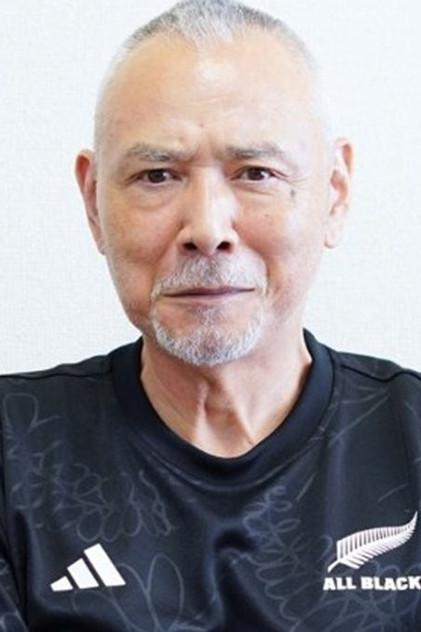 Ryô Kinomoto - Actor Profile Photo