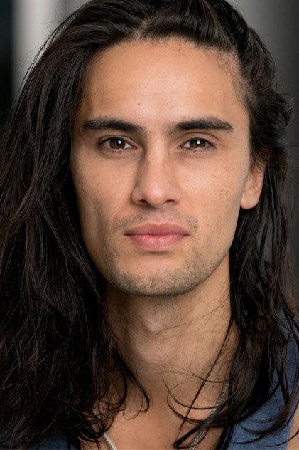 Joe Dekkers-Reihana - Actor Profile Photo
