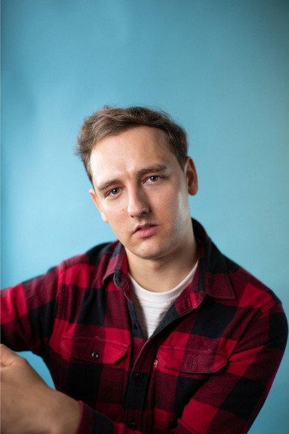 L.T. Hewitt - Actor Profile Photo