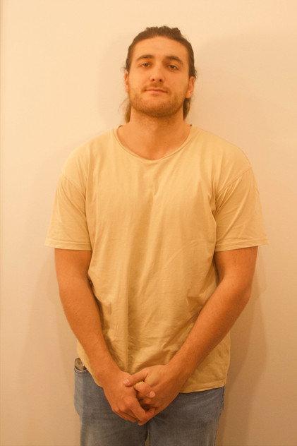 Connor Graves - Actor Profile Photo