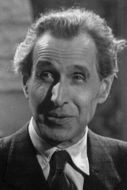 Karel Dostal - Actor Profile Photo