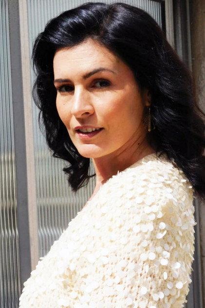 Jazmín Rodríguez - Actor Profile Photo