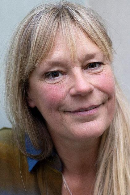 Anne Voigt Christiansen - Actor Profile Photo