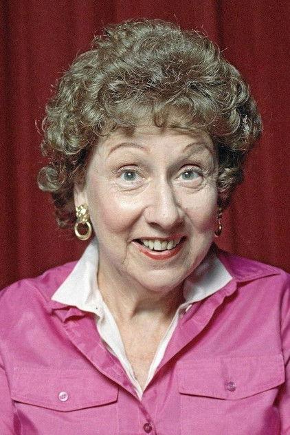 Jean Stapleton - Actor Profile Photo