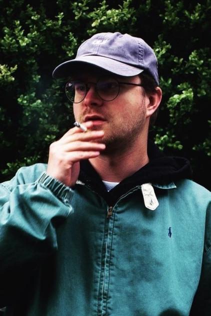 Nathan Mercer - Actor Profile Photo