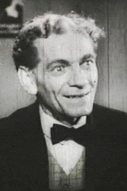 Ferenc Pataki - Actor Profile Photo