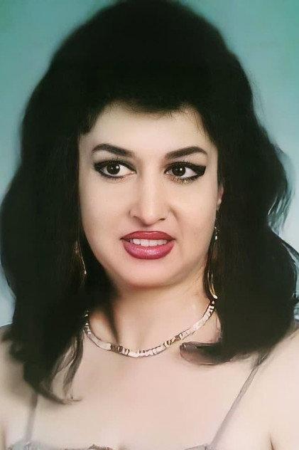 Ruhangiz Musavi - Actor Profile Photo