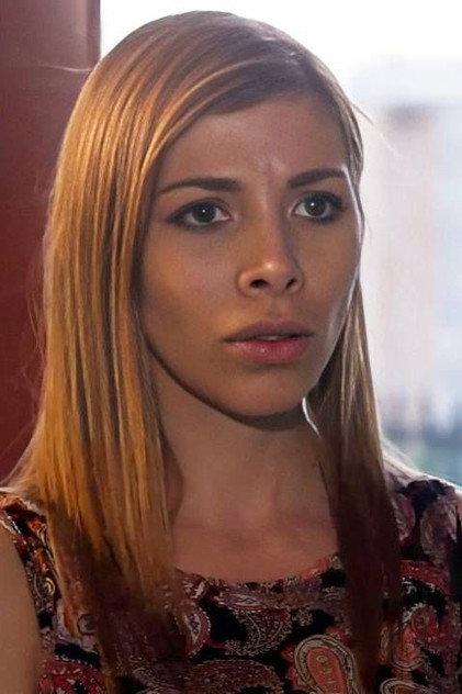 María González - Actor Profile Photo
