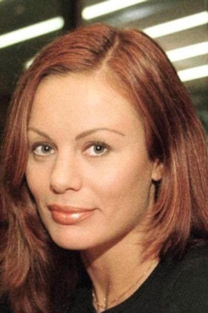 Pernilla Dahlberg - Actor Profile Photo