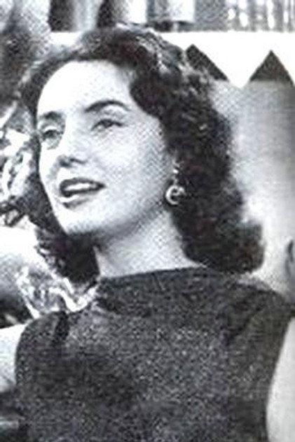 Colette Fleury - Actor Profile Photo