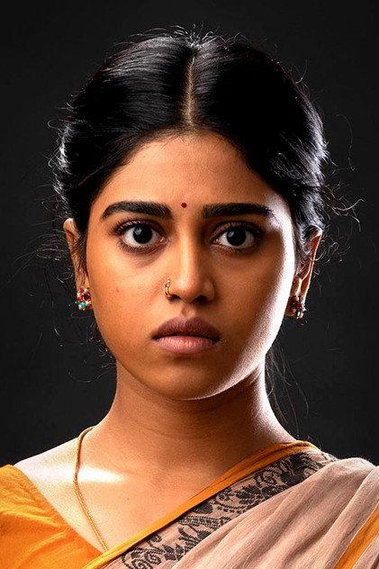 Mohana Sree Suraaga - Actor Profile Photo