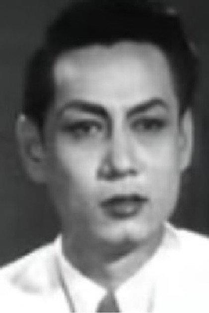 Pak Wan - Actor Profile Photo