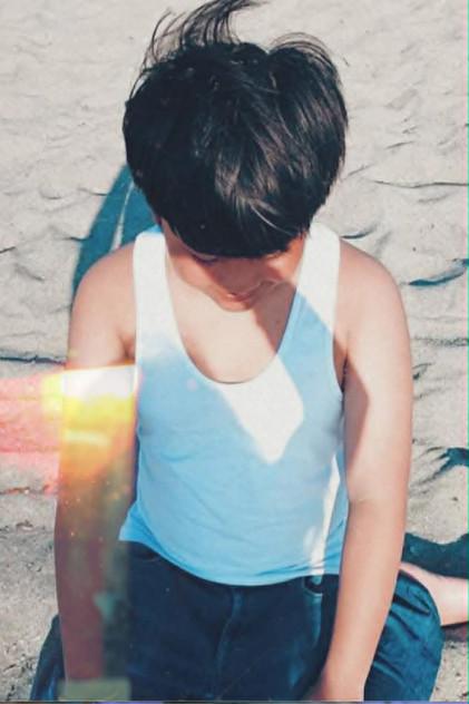 Chase Pulumbarit - Actor Profile Photo