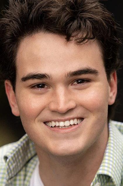 Danny Breslin - Actor Profile Photo