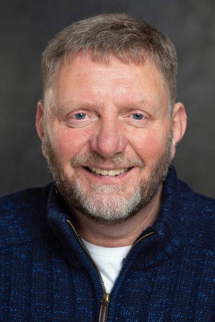 Steven Price - Actor Profile Photo