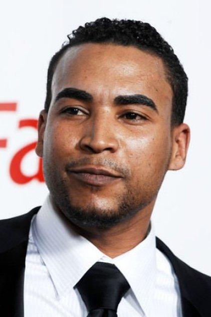 Don Omar - Actor Profile Photo