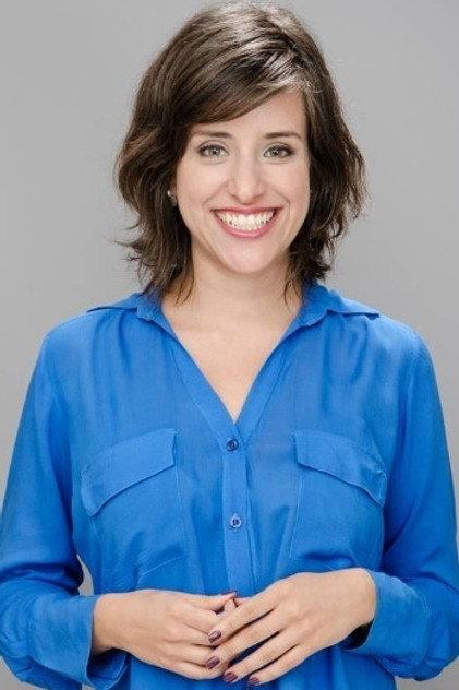 Ana Carolina Sauwen - Actor Profile Photo