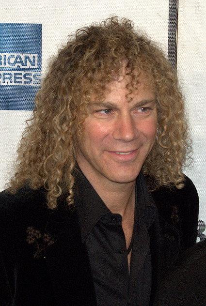 David Bryan - Actor Profile Photo