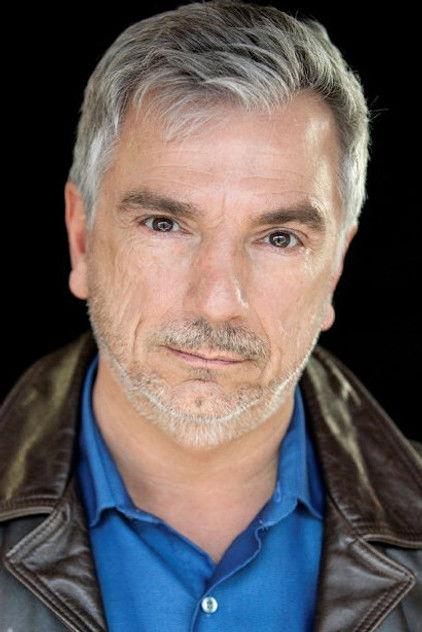 Richard Jutras - Actor Profile Photo