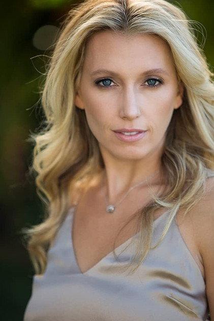 Brooke Josephson - Actor Profile Photo