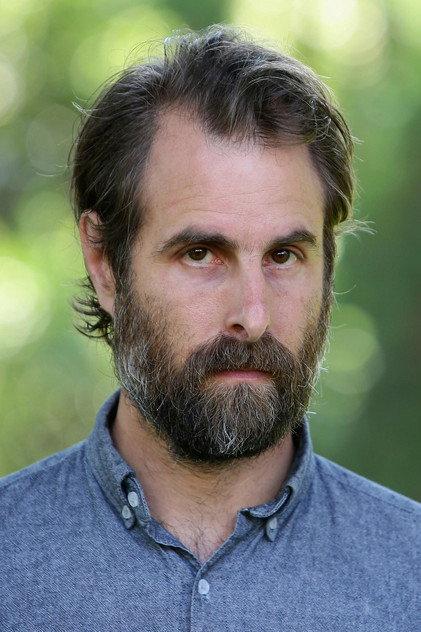 Rick Alverson - Actor Profile Photo