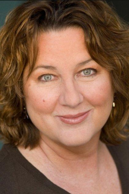 Peggy Sheffield - Actor Profile Photo