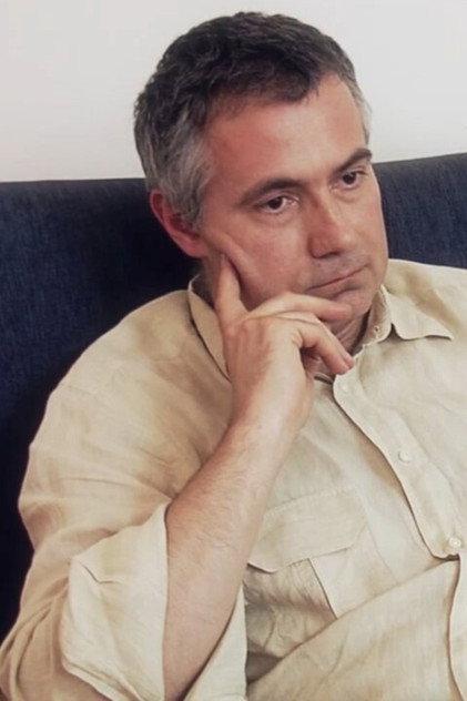 Andrea Gregoretti - Actor Profile Photo