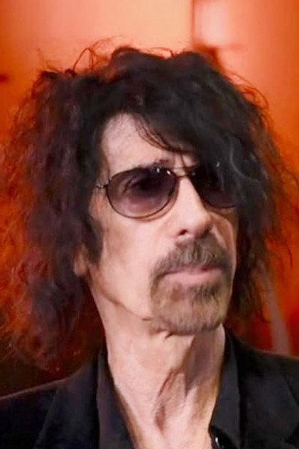 Peter Wolf - Actor Profile Photo