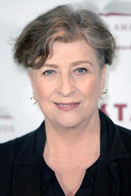 Caroline Quentin - Actor Profile Photo